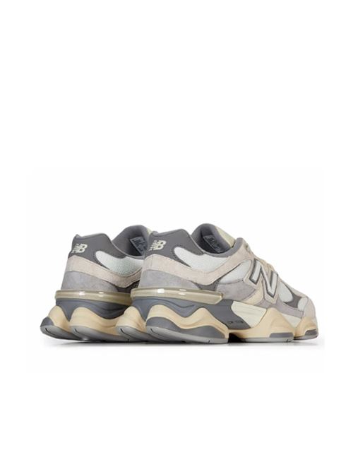 Lifestyle Nb 9060 - Sneakers uomo - grigio NEW BALANCE | U9060CS