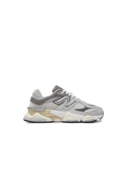 Lifestyle 9060 - Sneakers unisex - grigio NEW BALANCE | U9060GRY