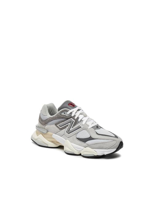Lifestyle 9060 - Sneakers unisex - grigio NEW BALANCE | U9060GRY