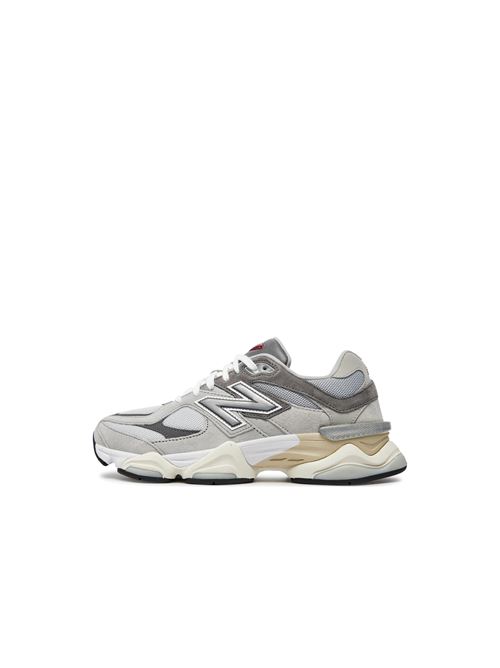Lifestyle 9060 - Sneakers unisex - grigio NEW BALANCE | U9060GRY