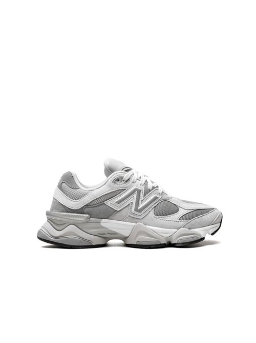 Lifestyle Nb 9060 - Sneakers uomo - grigio NEW BALANCE | U9060JCG