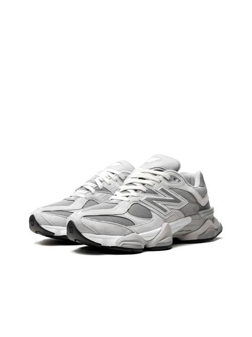 Lifestyle Nb 9060 - Sneakers uomo - grigio NEW BALANCE | U9060JCG