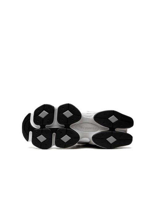 Lifestyle Nb 9060 - Sneakers uomo - grigio NEW BALANCE | U9060JCG