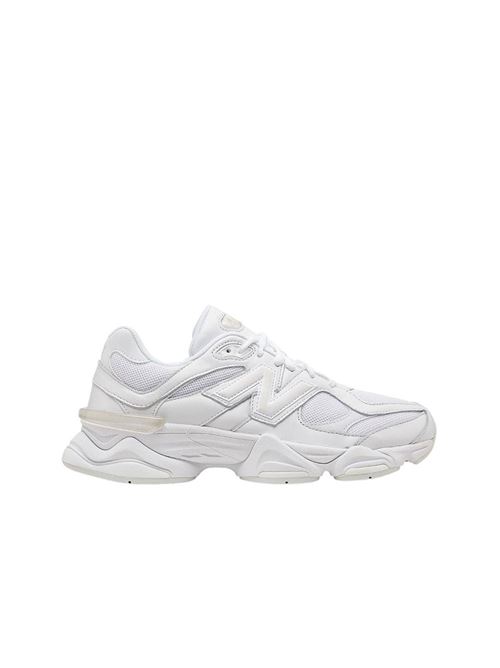 Lifestyle 9060 - Sneakers uomo - bianco NEW BALANCE | U9060NRJ
