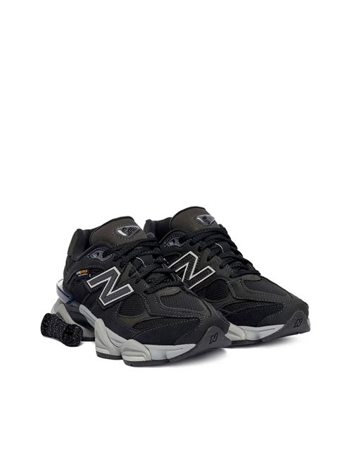 Lifestyle Nb 9060 - Sneakers uomo - nero NEW BALANCE | U9060ORA