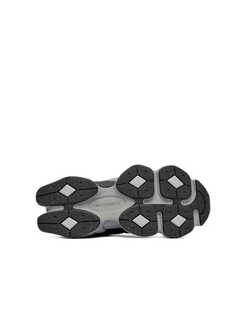 Lifestyle Nb 9060 - Sneakers uomo - nero NEW BALANCE | U9060ORA