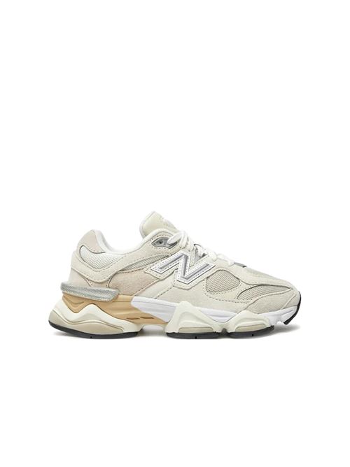 Lifestyle 9060 - Sneakers uomo - Beige NEW BALANCE | U9060WHT