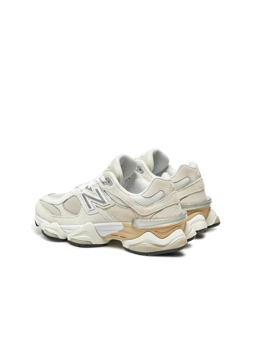 Lifestyle 9060 - Sneakers uomo - Beige NEW BALANCE | U9060WHT