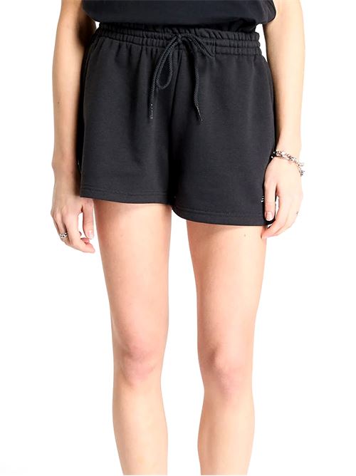 Women's Sports - Shorts donna - nero NEW BALANCE | WS41500BK