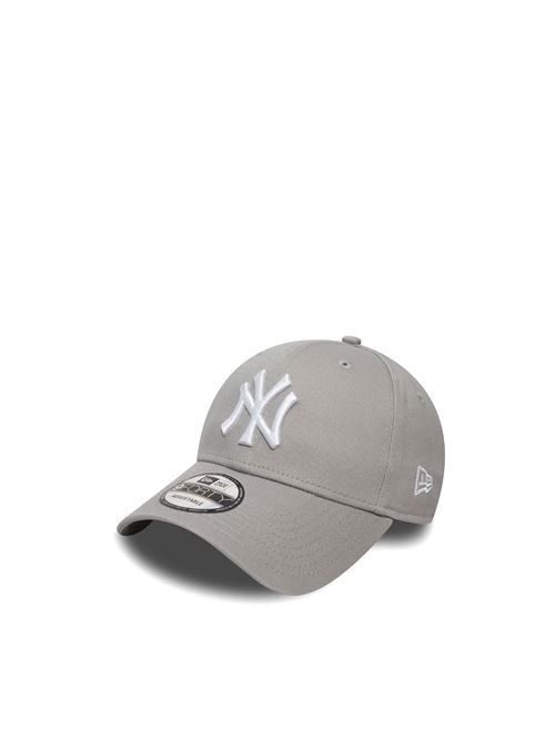 League Essential 9forty - Cappello unisex - grigio NEW ERA | 10531940.