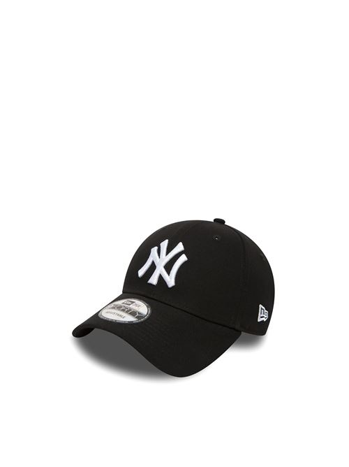 League Essential 9forty - Cappello unisex - nero NEW ERA | 10531941.