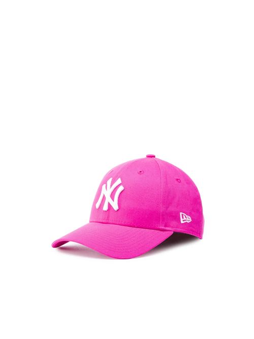 League Essential 9forty - Cappello unisex - fucsia NEW ERA | 11157578.