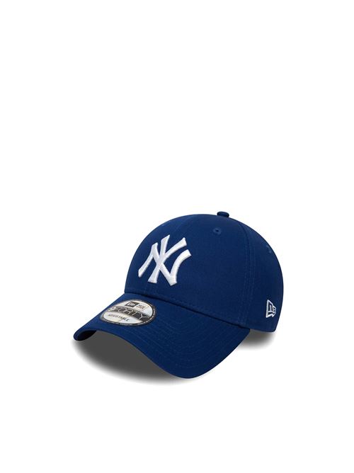 League Essential 9forty - Cappello unisex - blu NEW ERA | 11157579.