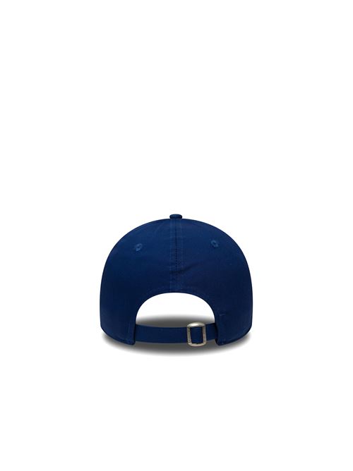 League Essential 9forty - Cappello unisex - blu NEW ERA | 11157579.