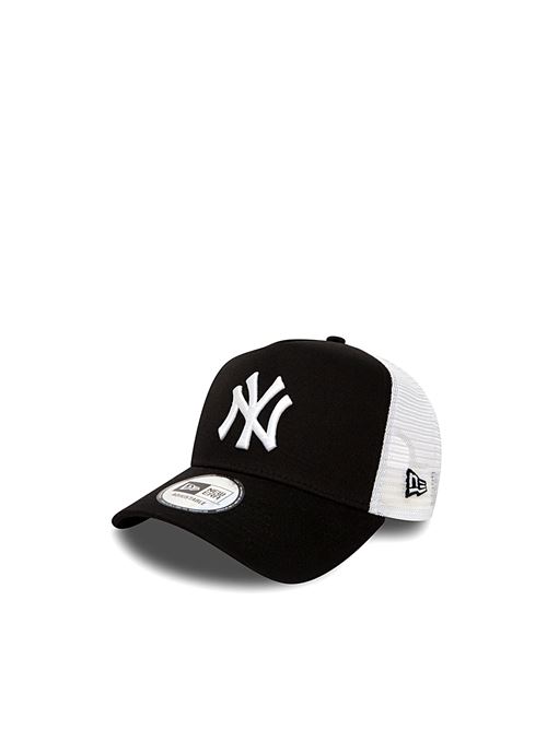 New York Yankees - Cappello unisex - nero/bianco NEW ERA | 11588491.