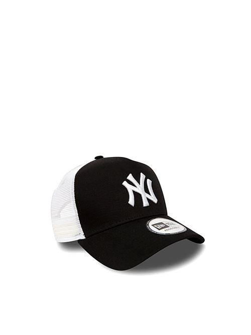 New York Yankees - Cappello unisex - nero/bianco NEW ERA | 11588491.