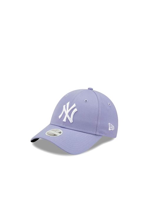 League Essential 9Forty - Cappello donna - lilla NEW ERA | 60222524.