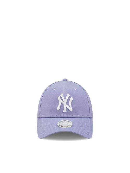 League Essential 9Forty - Cappello donna - lilla NEW ERA | 60222524.