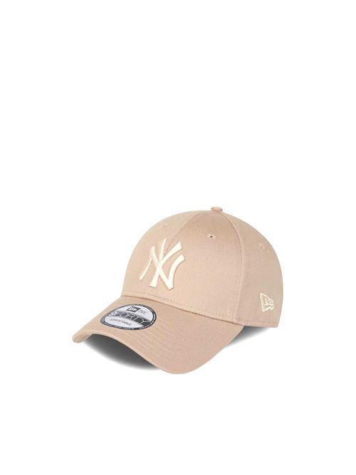 League Essential 9Forty - Cappello unisex - beige NEW ERA | 60244714.