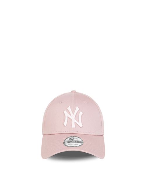 League Essential 9forty - Cappello donna - rosa NEW ERA | 60244716.