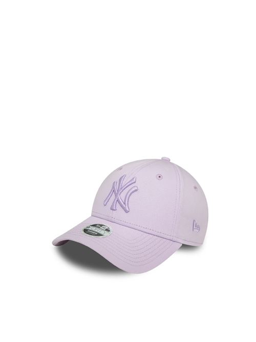 League Essential 9Forty - Cappello unisex - lilla NEW ERA | 60424627.