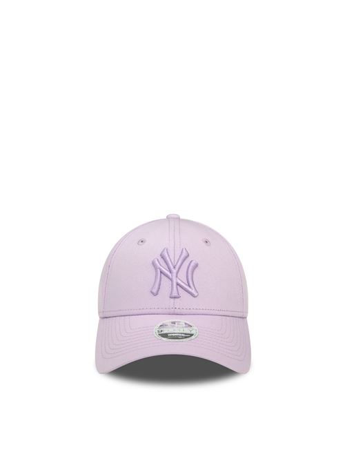 League Essential 9Forty - Cappello unisex - lilla NEW ERA | 60424627.