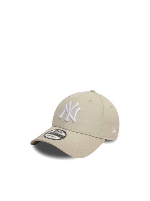 League Essential 9Forty - Cappello unisex - beige NEW ERA | 60471459.
