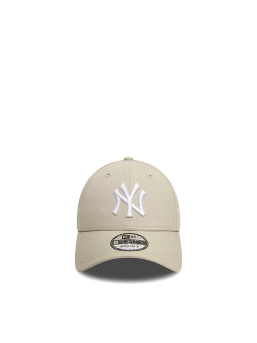 League Essential 9Forty - Cappello unisex - beige NEW ERA | 60471459.