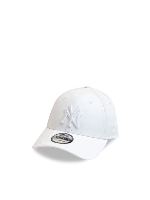League Essential 9forty - Cappello unisex - bianco NEW ERA | 60471460.