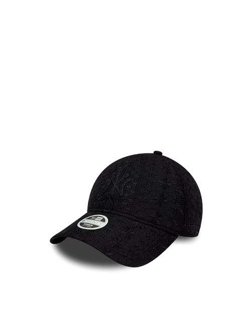 NY Yankees - Cappello unisex - nero NEW ERA | 60667493.