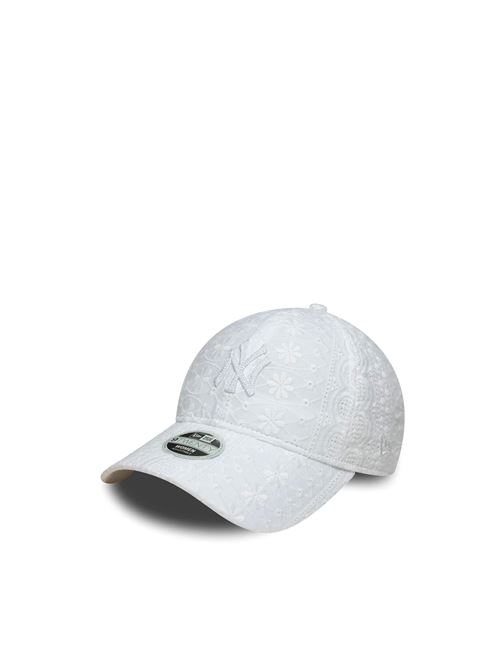 NY Yankees - Cappello unisex - bianco NEW ERA | 60667498.