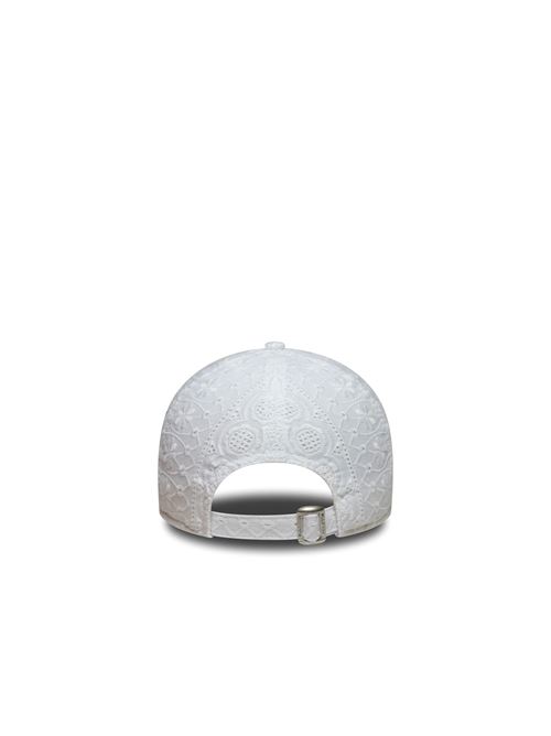 NY Yankees - Cappello unisex - bianco NEW ERA | 60667498.