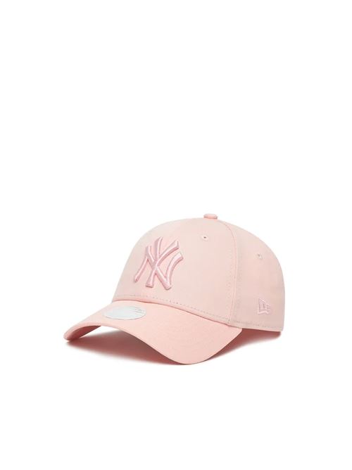 League Essential 9forty - Cappello donna - rosa NEW ERA | 60675519.