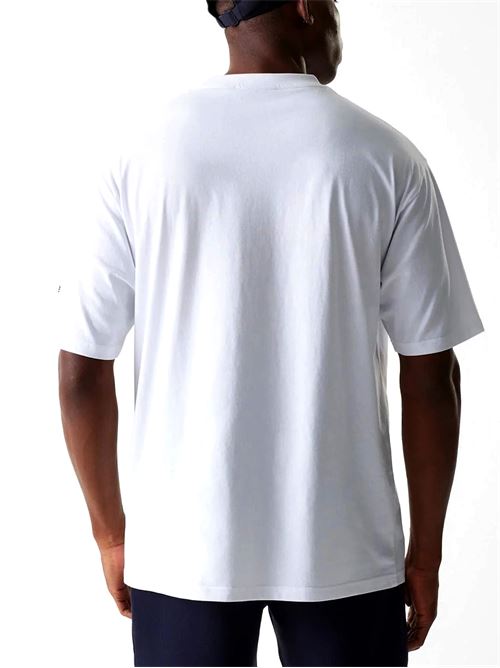 New York Yankees MLB - T-Shirt uomo - bianco NEW ERA | 60675748.