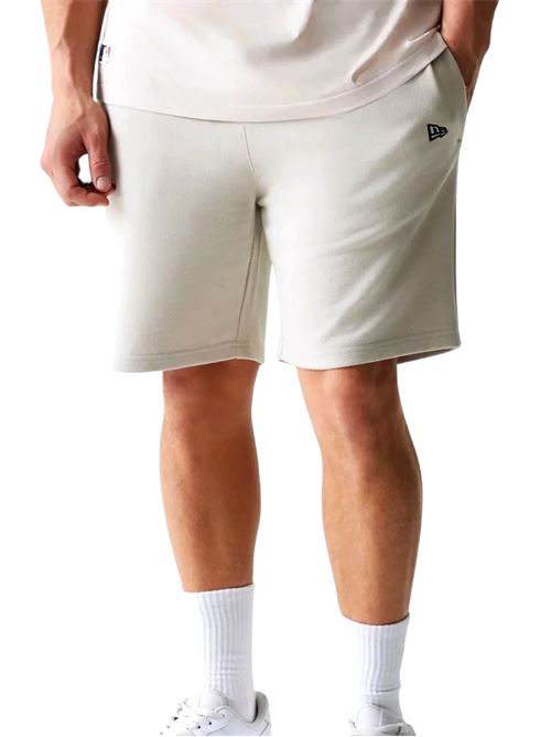 New York Yankees MLB - Shorts uomo - beige NEW ERA | 60675755.