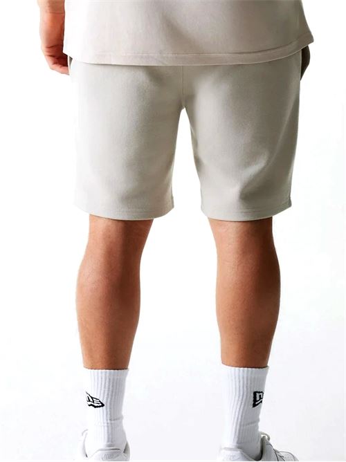 New York Yankees MLB - Shorts uomo - beige NEW ERA | 60675755.