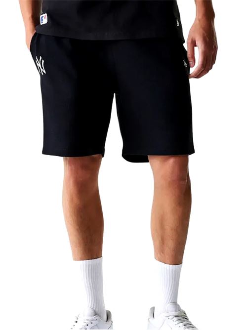 New York Yankees MLB - Shorts uomo - nero NEW ERA | 60675757.