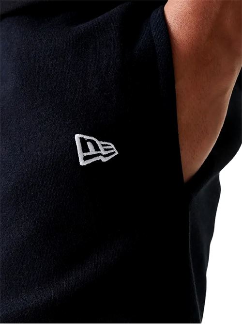 New York Yankees MLB - Shorts uomo - nero NEW ERA | 60675757.