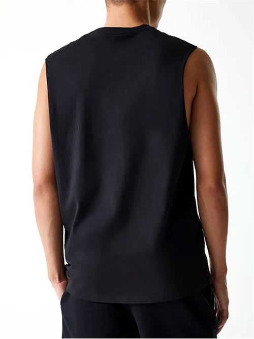 NY Yankees MLB - Canotta uomo - nero NEW ERA | 60691043.