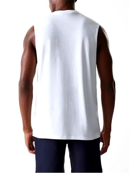 NY Yankees MLB - Canotta uomo - bianco NEW ERA | 60691044.