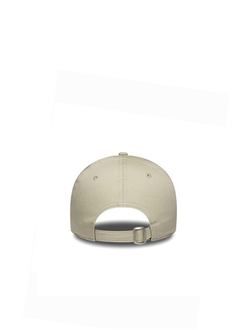 League Essential 9Forty - Cappello donna - beige NEW ERA | 60771733.
