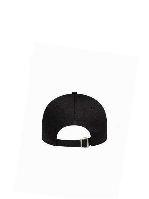 Animal Infill - Cappello donna - nero NEW ERA | 60771746.