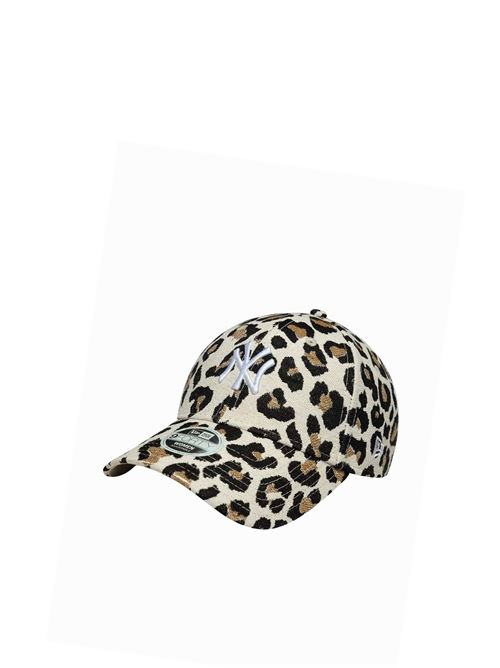 Leopard 9Forty - Cappello donna - leopardato NEW ERA | 60771750.