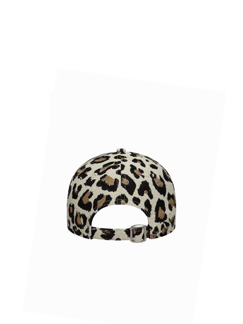 Leopard 9Forty - Cappello donna - leopardato NEW ERA | 60771750.
