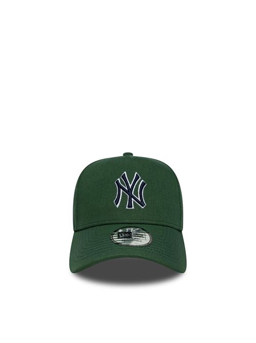 Outline Script E-Frame - Cappello unisex - verde NEW ERA | 60771813.