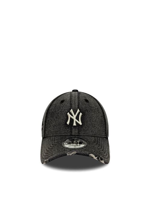 Acid Wash New York Yankees - Cappello unisex - grigio NEW ERA | 60856239.