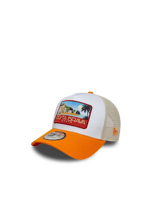 Location Costa Brava - Cappello unisex - multicolore NEW ERA | 60856281.