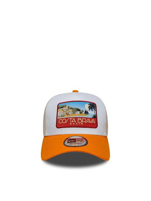Location Costa Brava - Cappello unisex - multicolore NEW ERA | 60856281.
