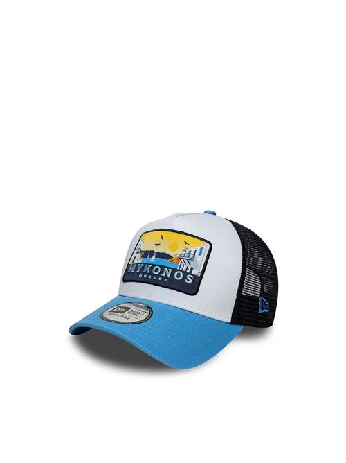 Location Mykonos - Cappello unisex - multicolore NEW ERA | 60856283.
