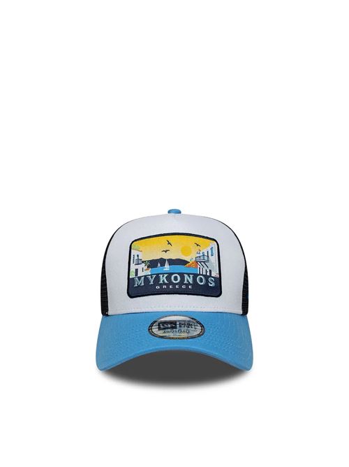 Location Mykonos - Cappello unisex - multicolore NEW ERA | 60856283.